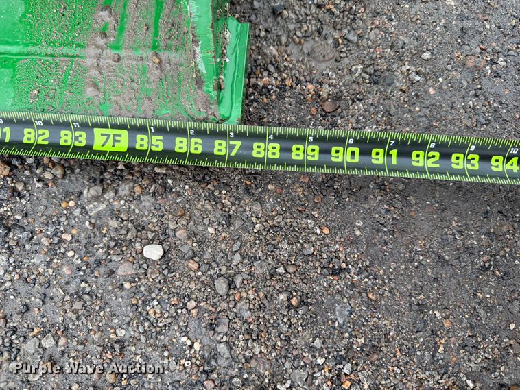 image for item YA3963 2025 John Deere 5090E MFWD tractor