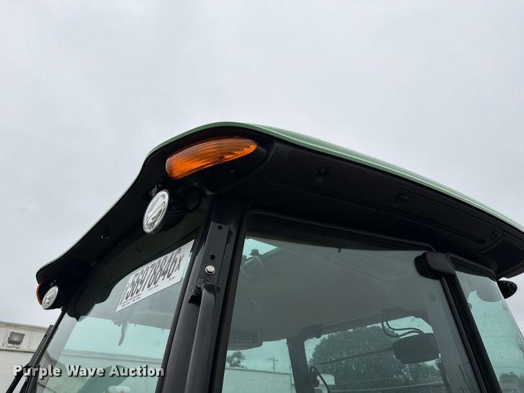image for item YA3963 2025 John Deere 5090E MFWD tractor