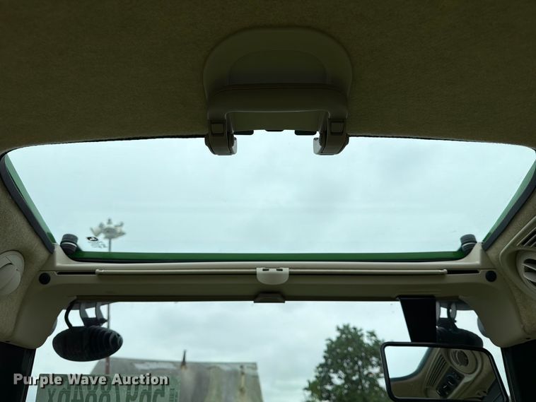 image for item YA3963 2025 John Deere 5090E MFWD tractor