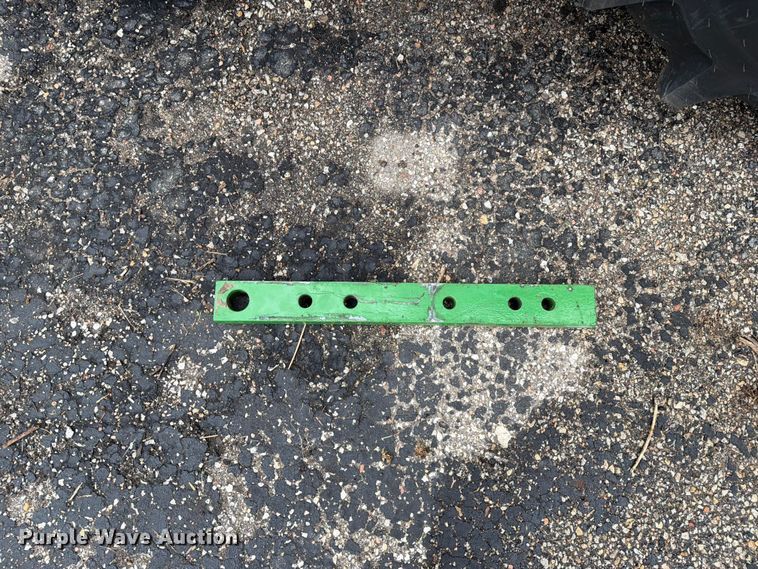 image for item YA3963 2025 John Deere 5090E MFWD tractor