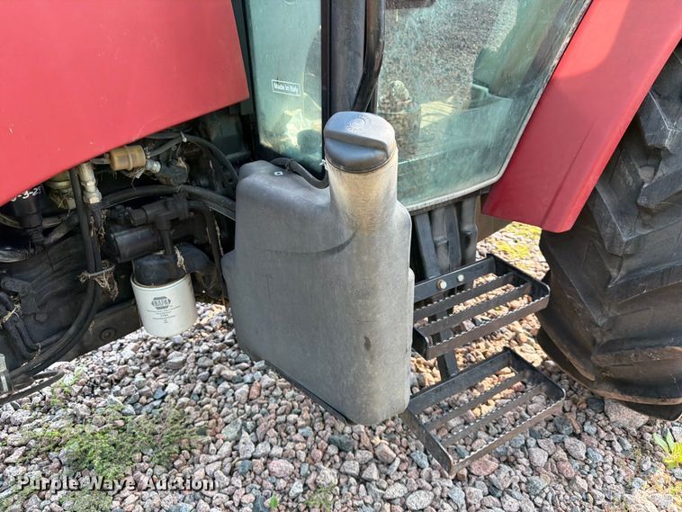 image for item YA4510 Case IH JX1090U tractor