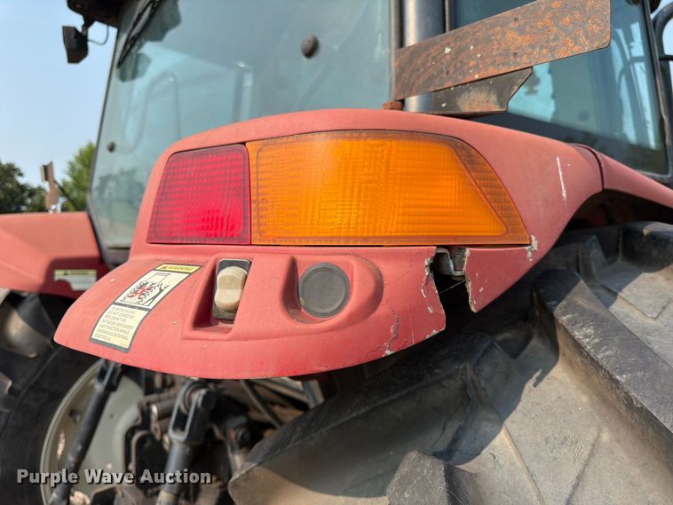 image for item YA4510 Case IH JX1090U tractor