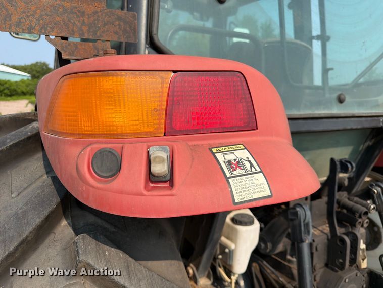 image for item YA4510 Case IH JX1090U tractor