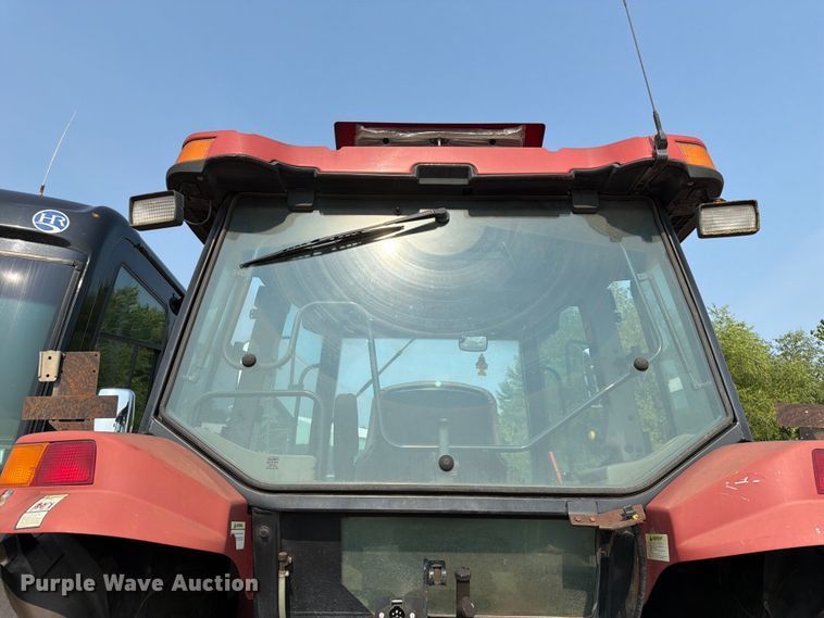 image for item YA4510 Case IH JX1090U tractor