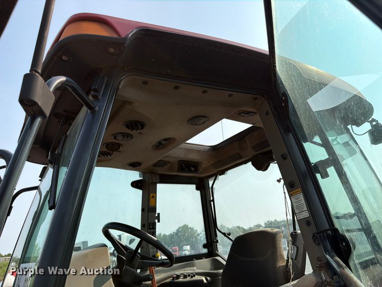 image for item YA4510 Case IH JX1090U tractor