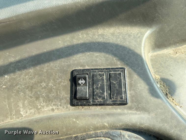image for item YA4510 Case IH JX1090U tractor