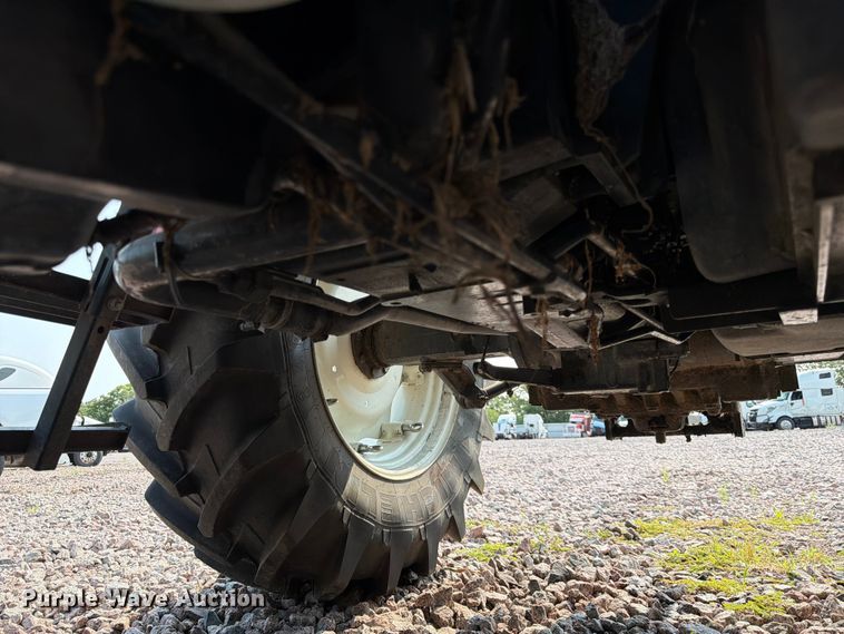image for item YA4510 Case IH JX1090U tractor