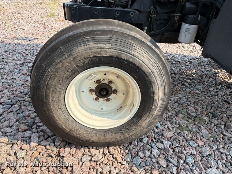 image for item YA4510 Case IH JX1090U tractor