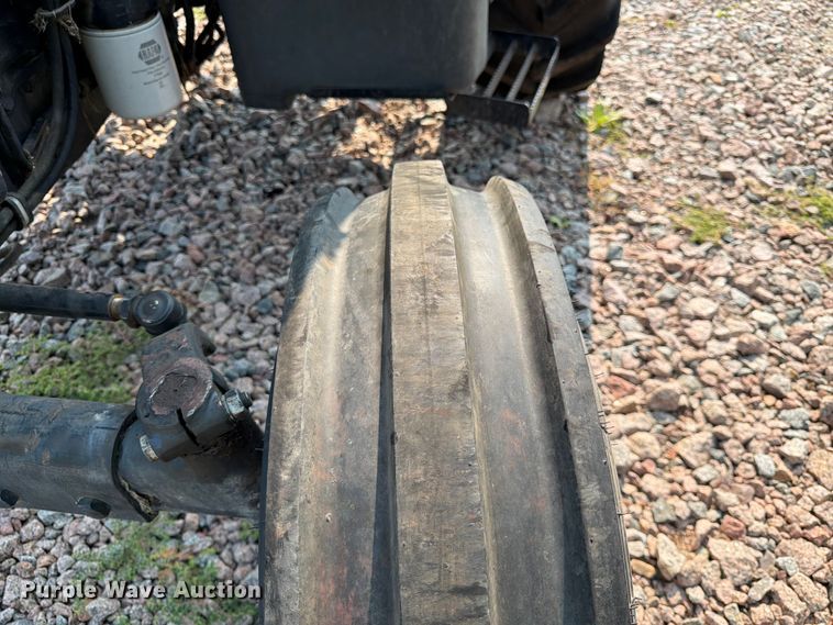 image for item YA4510 Case IH JX1090U tractor