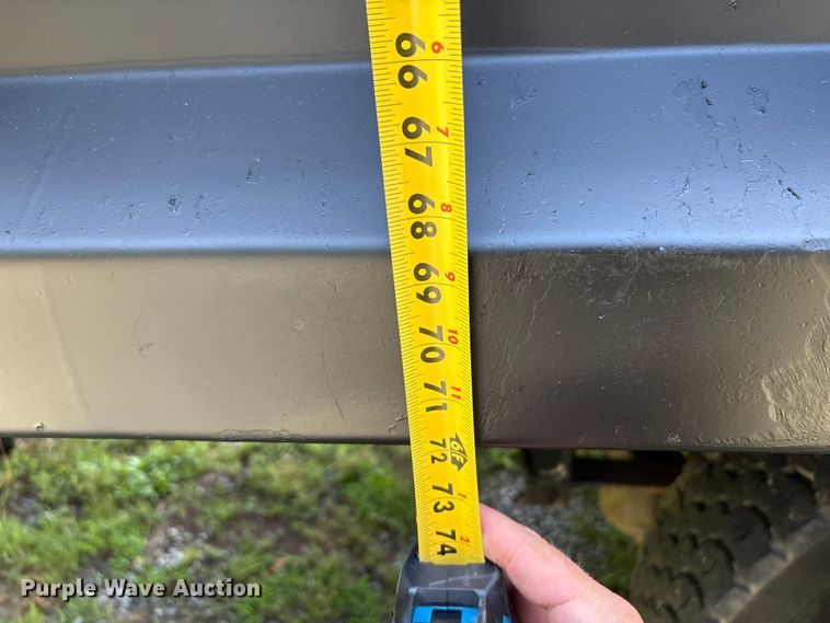 image for item DT2906 2000 Freightliner FL70 crane truck
