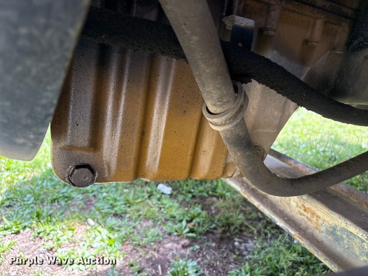 image for item DT2906 2000 Freightliner FL70 crane truck