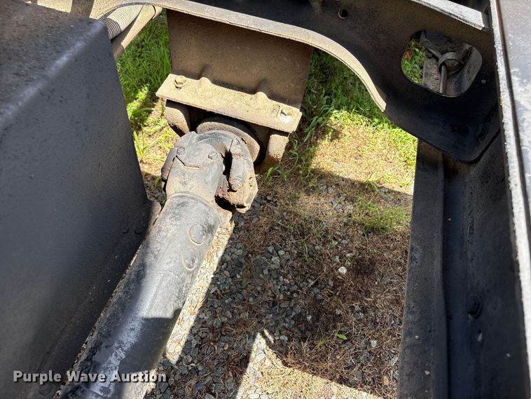 image for item DT2906 2000 Freightliner FL70 crane truck