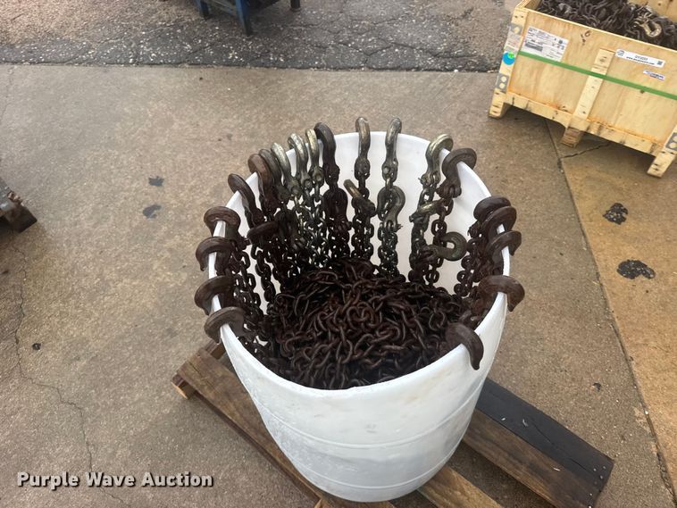 image for item DY3234 Approximately 20 load chains