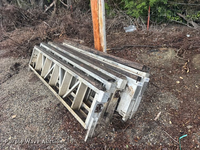 image for item DY3240 (6) load levelers
