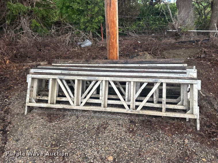 image for item DY3240 (6) load levelers
