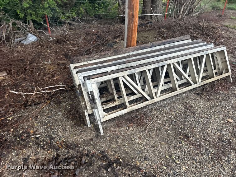 image for item DY3240 (6) load levelers