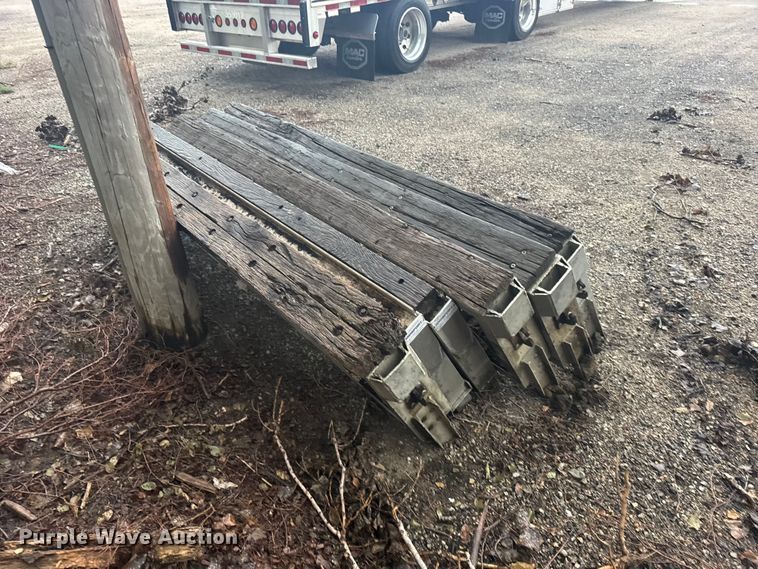 image for item DY3240 (6) load levelers