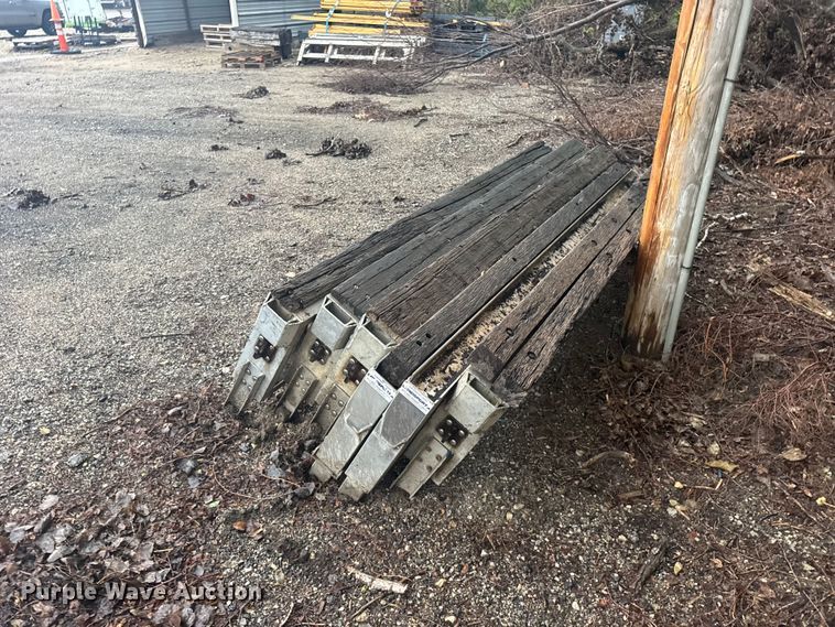 image for item DY3240 (6) load levelers