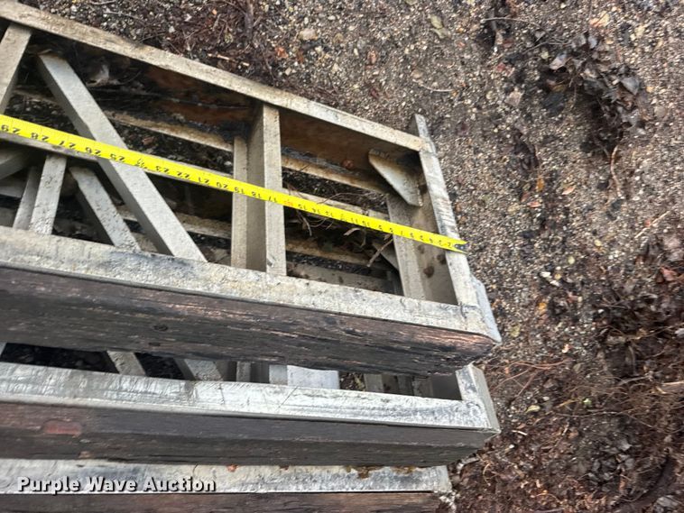 image for item DY3240 (6) load levelers