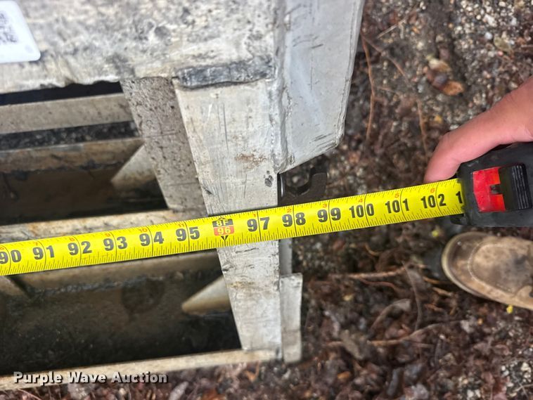 image for item DY3240 (6) load levelers
