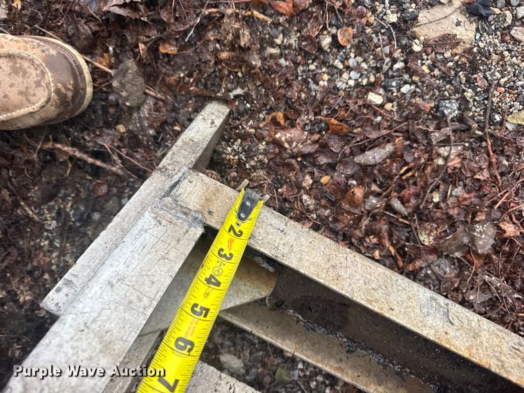 image for item DY3240 (6) load levelers