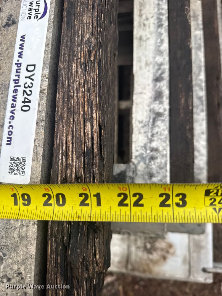 image for item DY3240 (6) load levelers