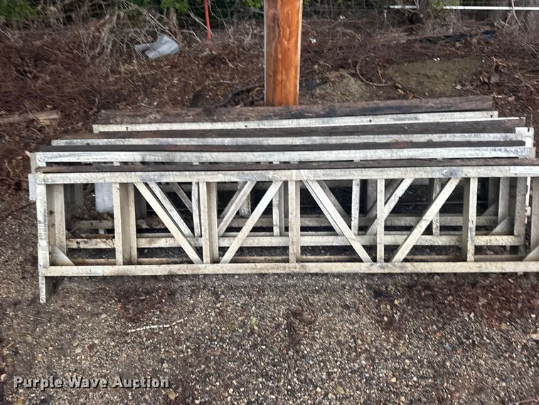 image for item DY3240 (6) load levelers