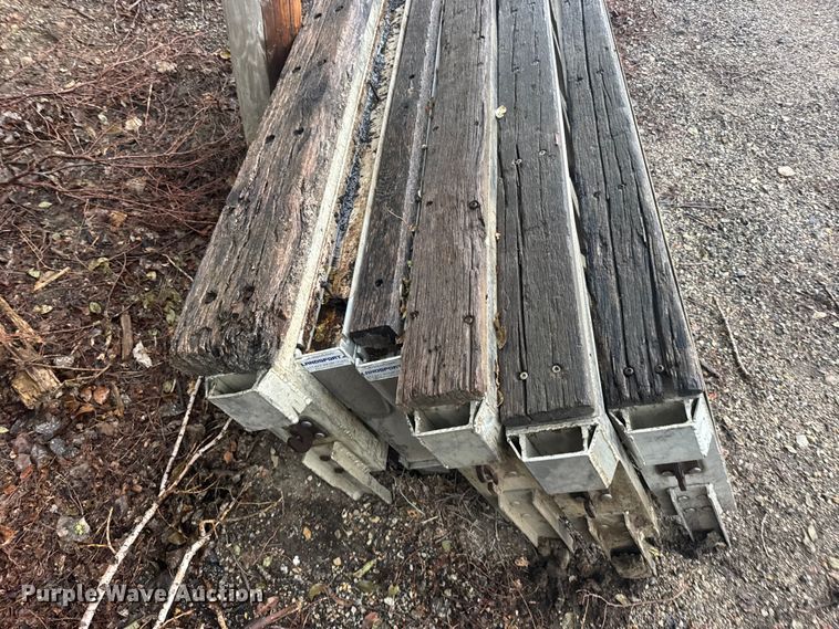 image for item DY3240 (6) load levelers