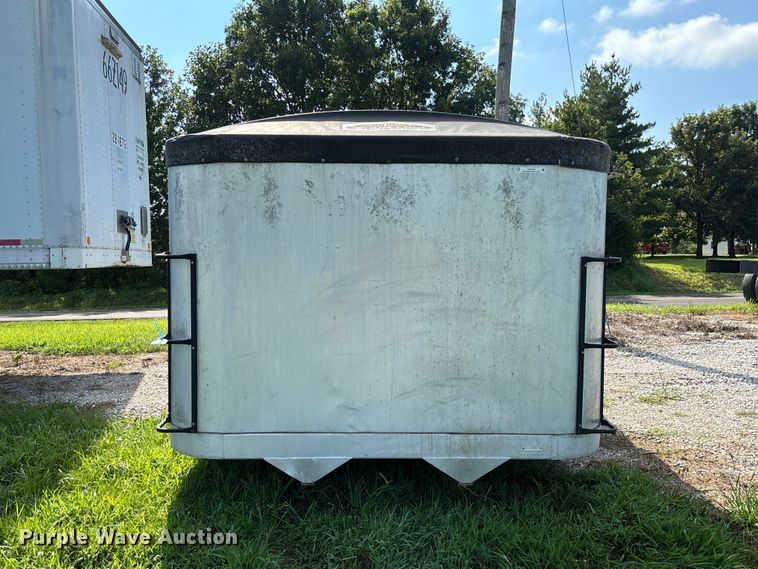 image for item DZ4516 Grain bed