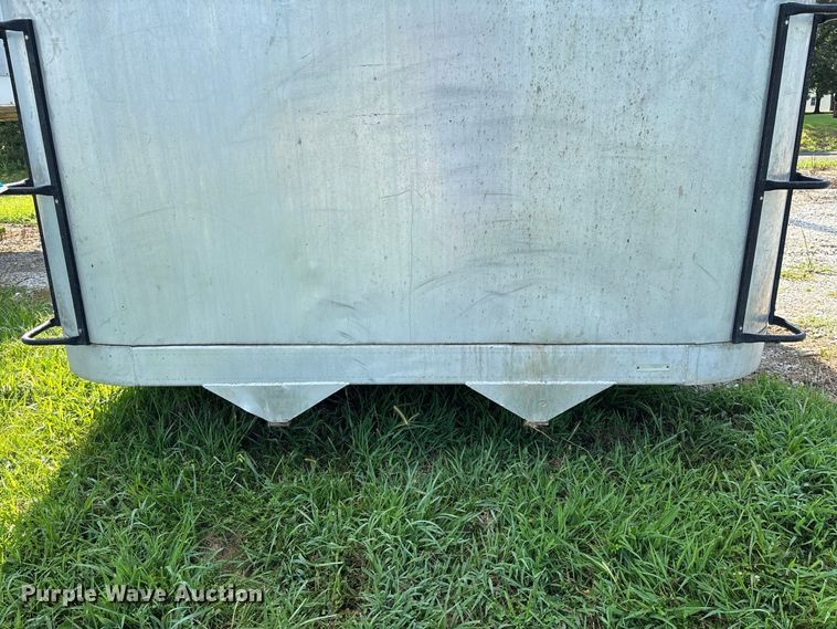 image for item DZ4516 Grain bed