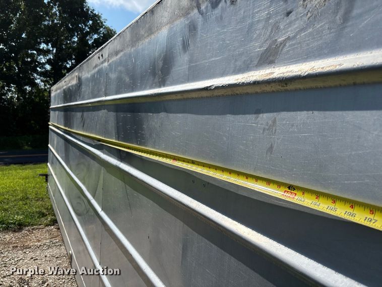 image for item DZ4516 Grain bed