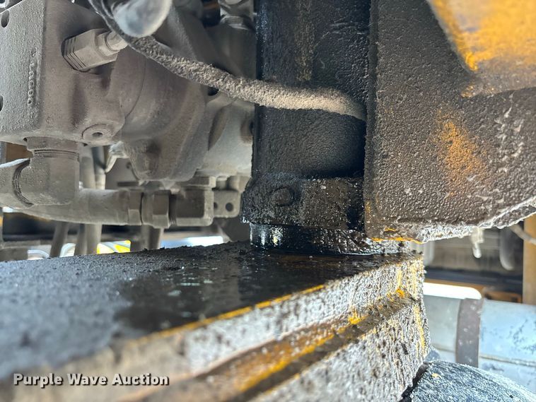 image for item DZ4532 Sellick STM-55K4 forklift
