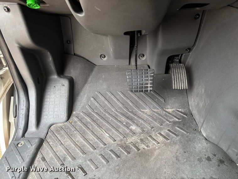 image for item DZ4533 2018 International LT625 semi truck