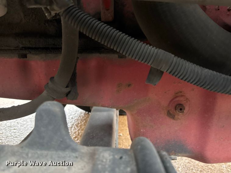 image for item DZ4533 2018 International LT625 semi truck