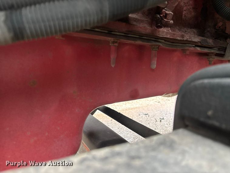 image for item DZ4533 2018 International LT625 semi truck
