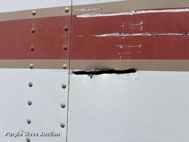 image for item EA0010 1995 Trailmobile dry van trailer