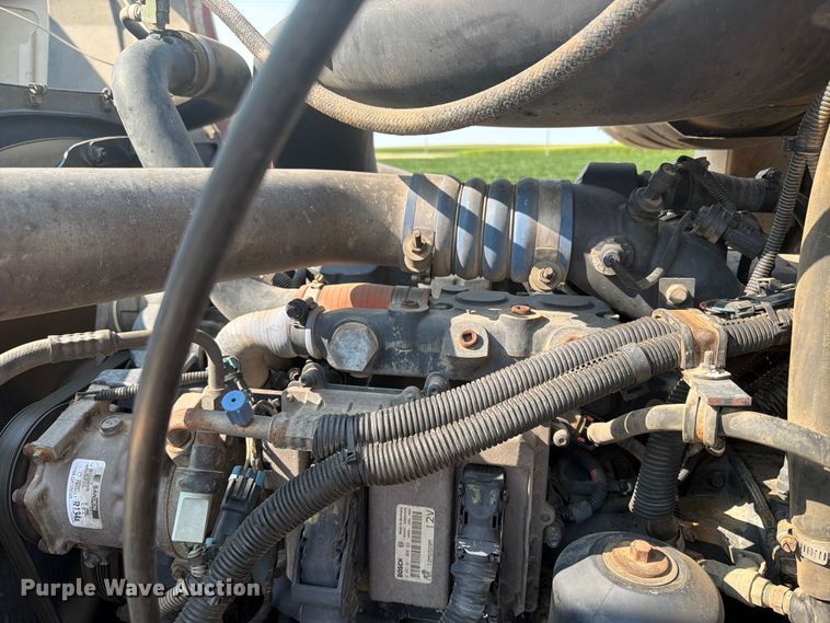 image for item EA0382 2005 Mack Vision CXN613 semi truck