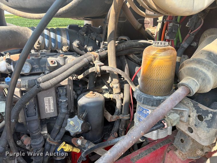image for item EA0382 2005 Mack Vision CXN613 semi truck