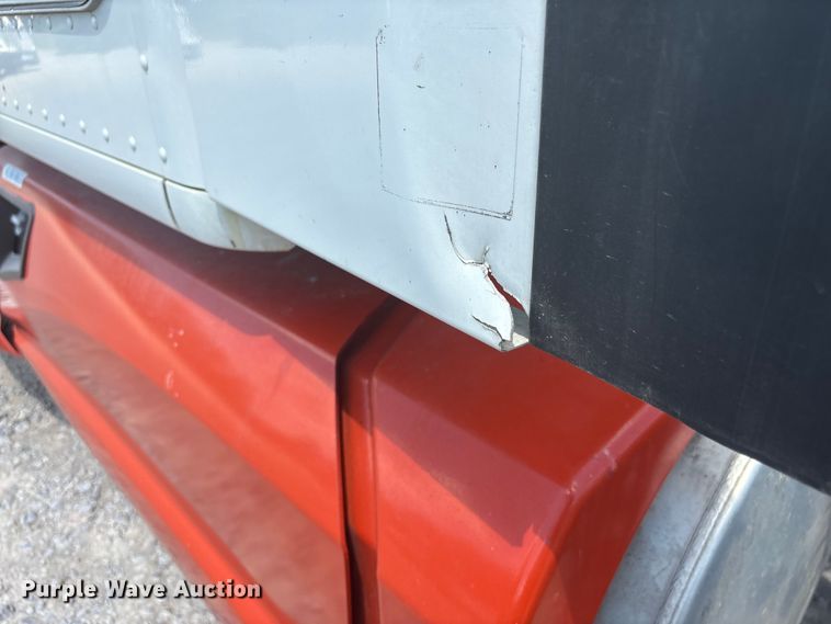 image for item EF1312 2016 Kenworth T680 semi truck