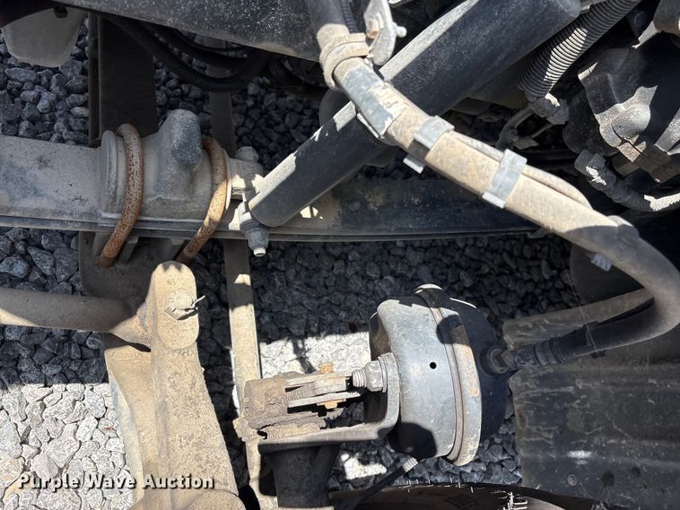 image for item EF1312 2016 Kenworth T680 semi truck