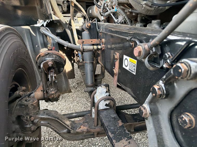image for item EG9311 2015 Kenworth T680 semi truck