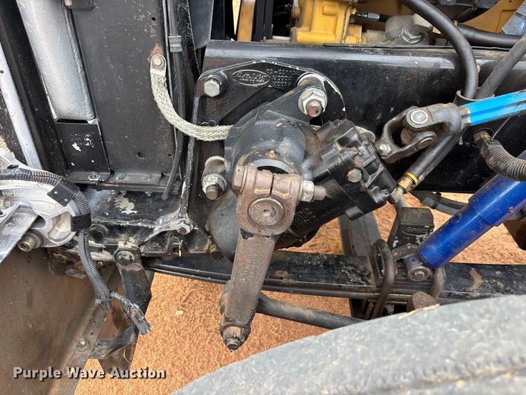 image for item EL2532 2002 Peterbilt 379 semi truck