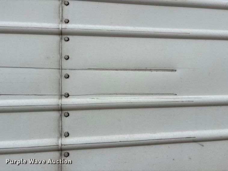image for item EL2545 2017 Utility Trailer Manufacturer refrigerated van trailer