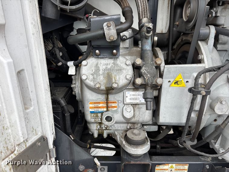 image for item EL2545 2017 Utility Trailer Manufacturer refrigerated van trailer