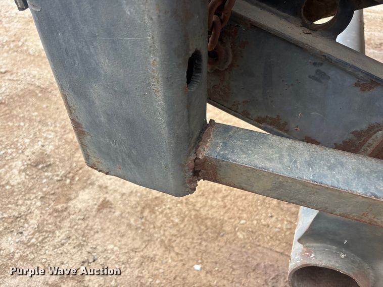 image for item EL2579 2004 Wabash RFGRHSA refrigerated van trailer