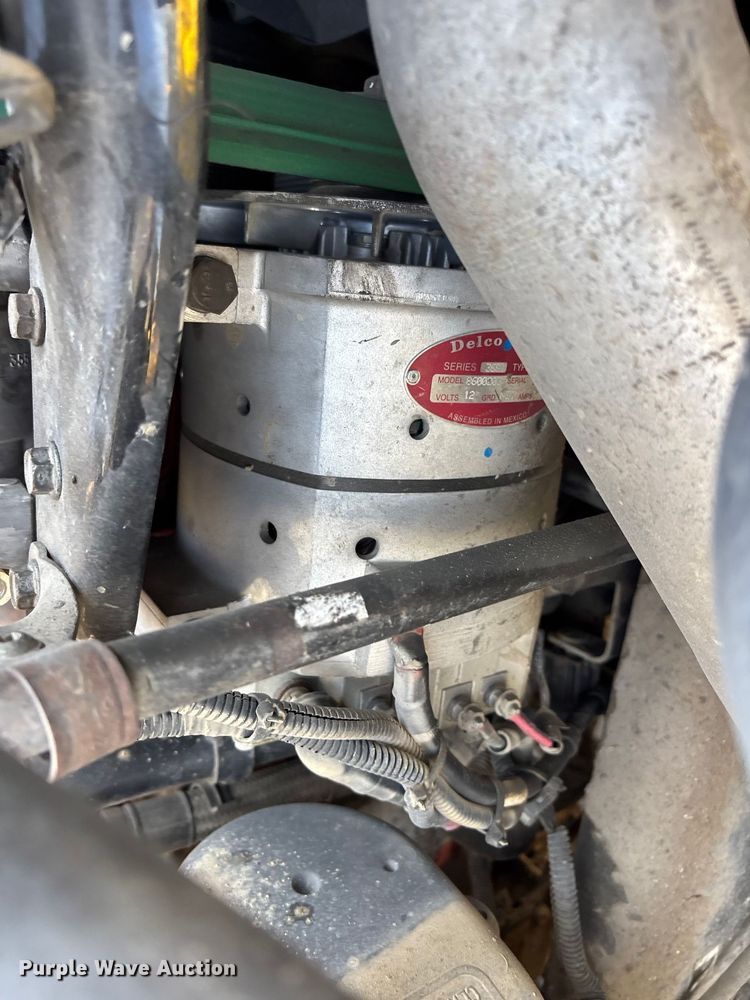 image for item EL2584 2014 Freightliner Business Class M2 fuel truck