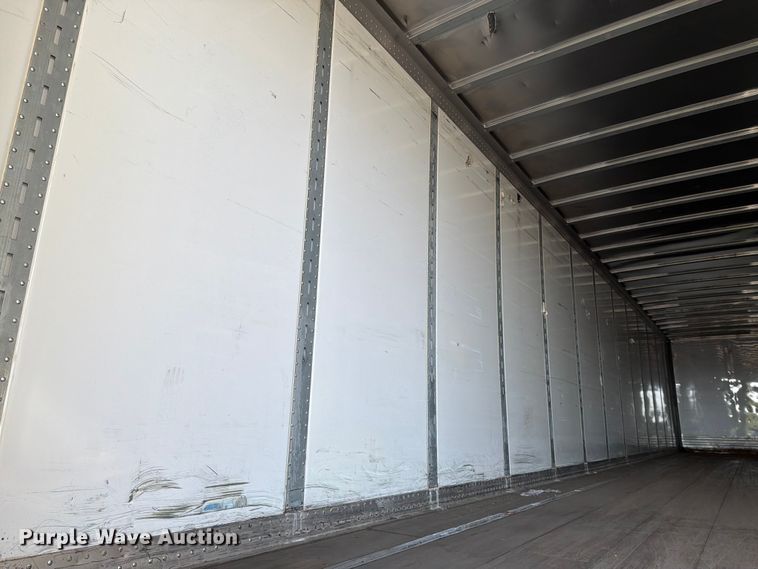 image for item EM0143 2023 Comercaliza dry van trailer