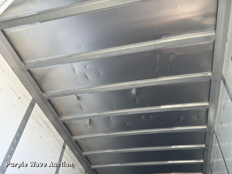 image for item EM0143 2023 Comercaliza dry van trailer
