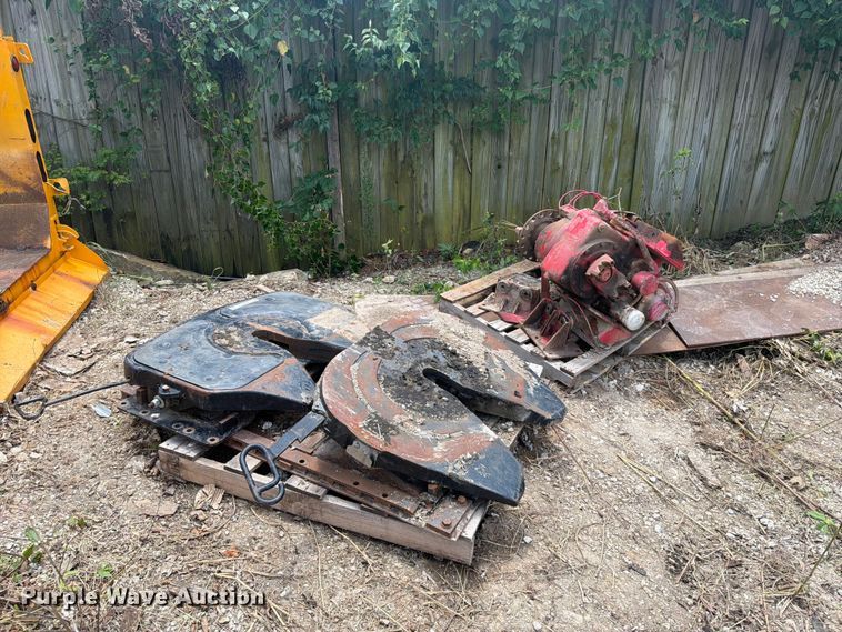 image for item EO8668 Truck parts