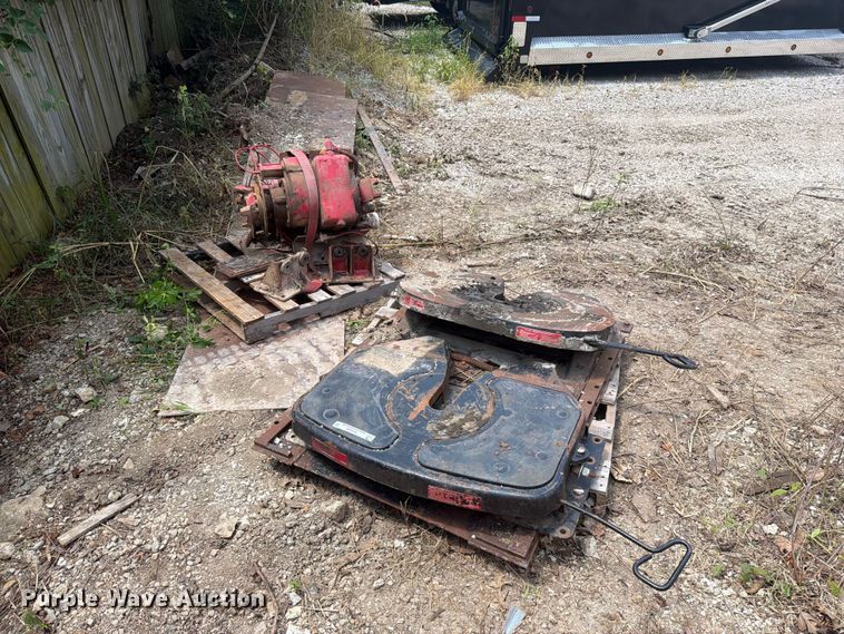 image for item EO8668 Truck parts